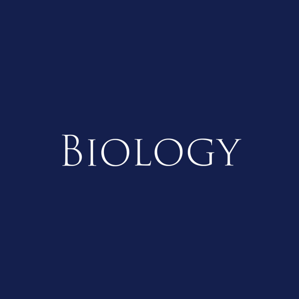 Biology