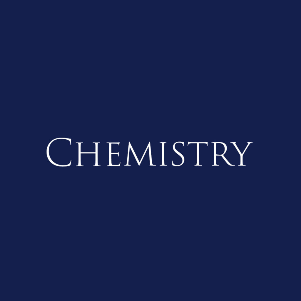 Chemistry