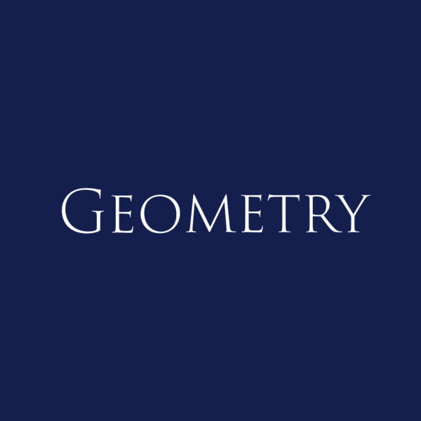 Geometry