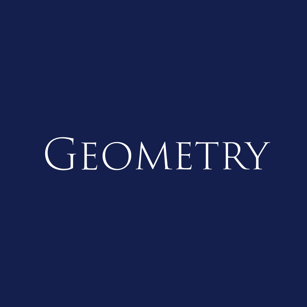 Geometry