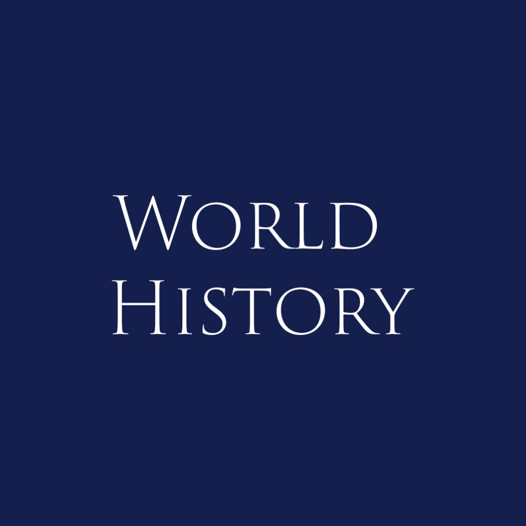World History
