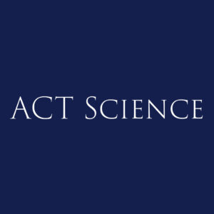 ACT Science