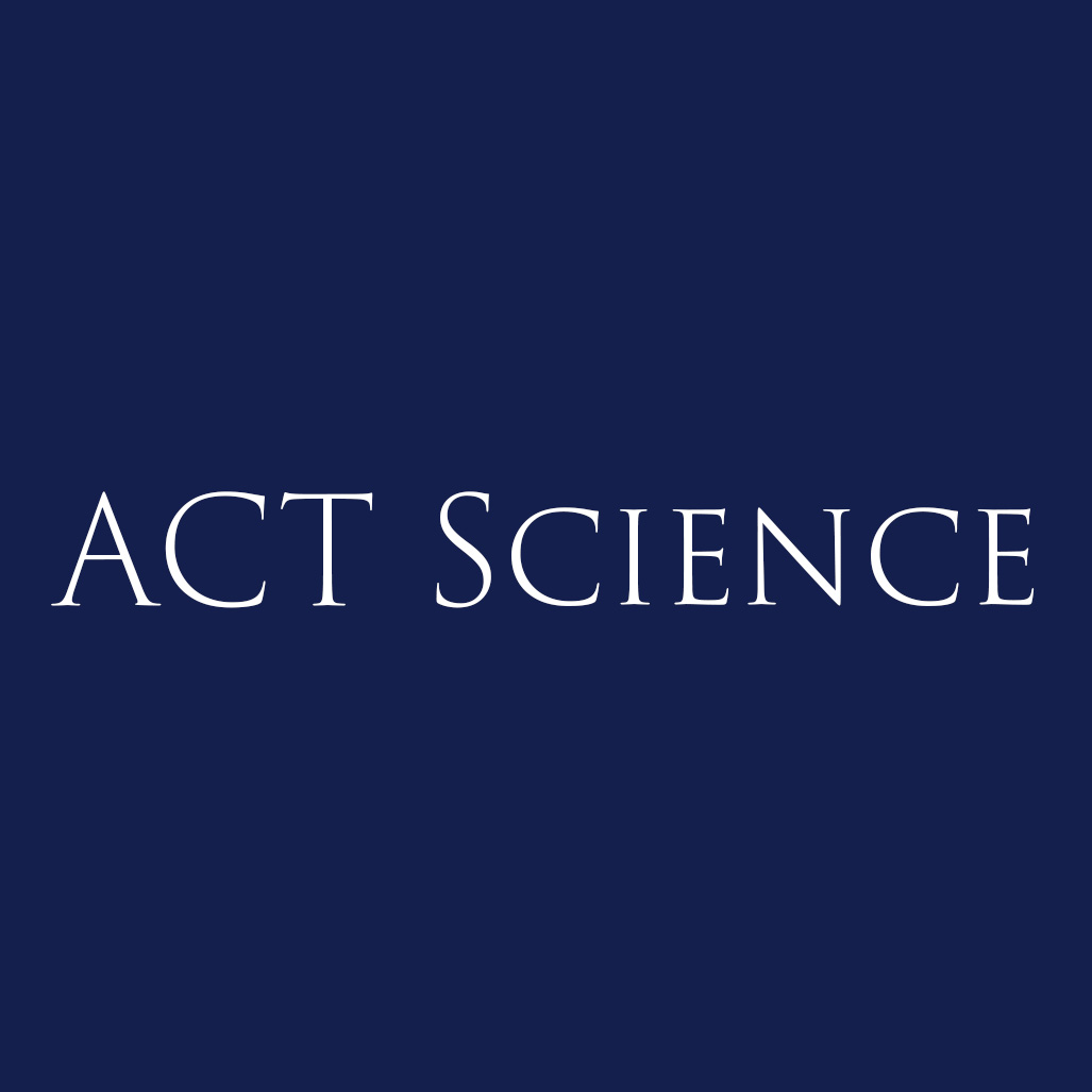 ACT Science