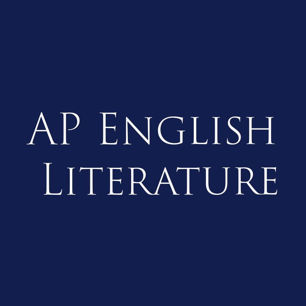 AP English Literature and Composition