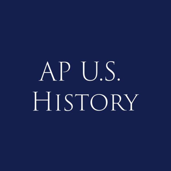 AP United States History