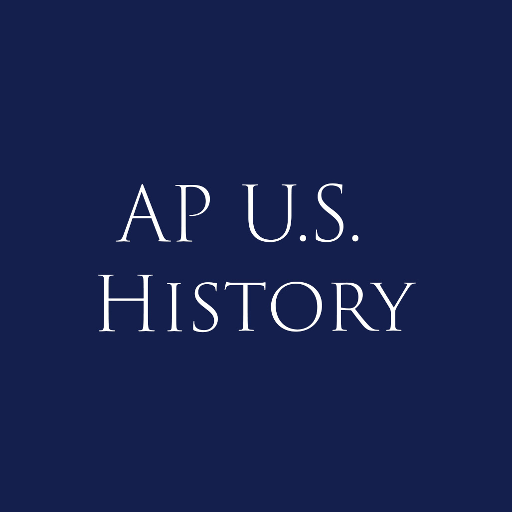 AP United States History