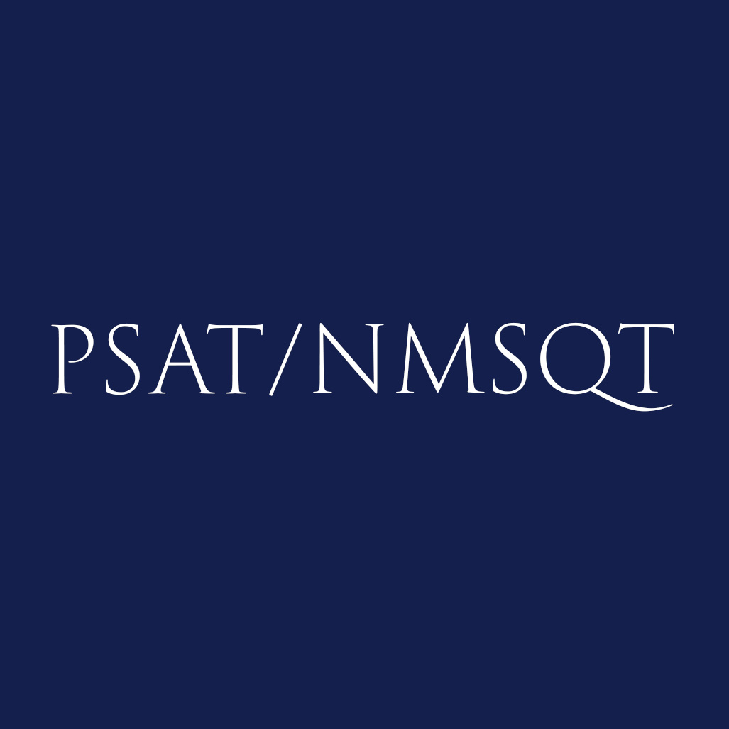 PSAT/NMSQT