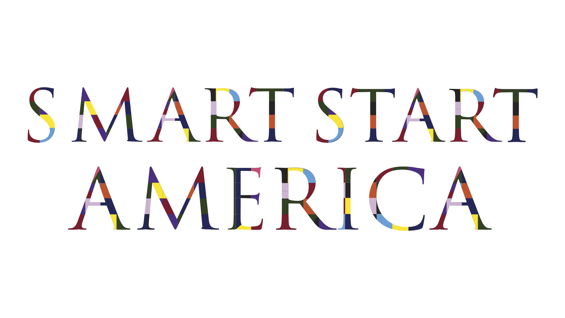 Smart Start America LV Banner